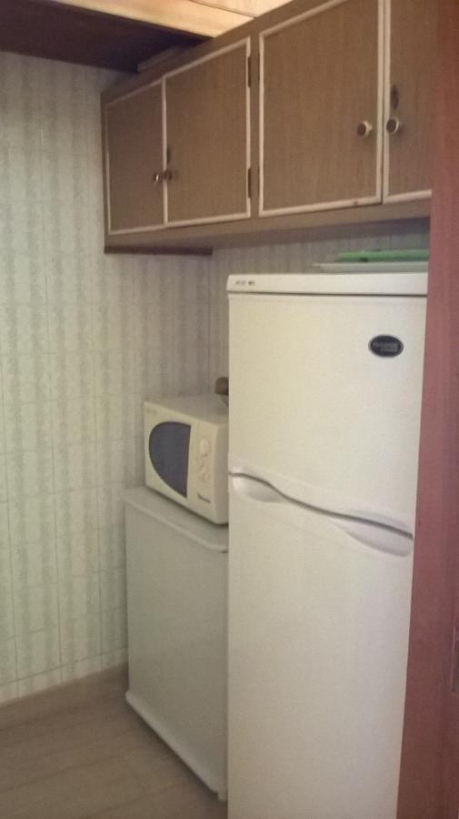 Apartamento Complejo Arcobaleno *