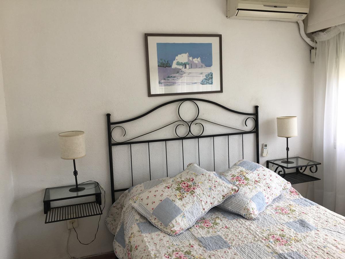 Apartamento Complejo Arcobaleno Punta del Este