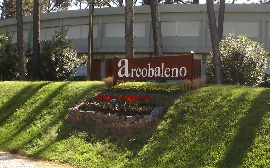 Complejo Arcobaleno *