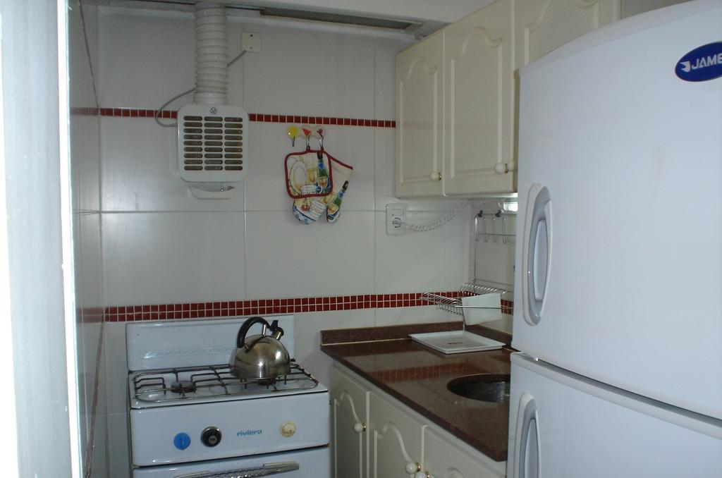 Complejo Arcobaleno Apartment Punta del Este