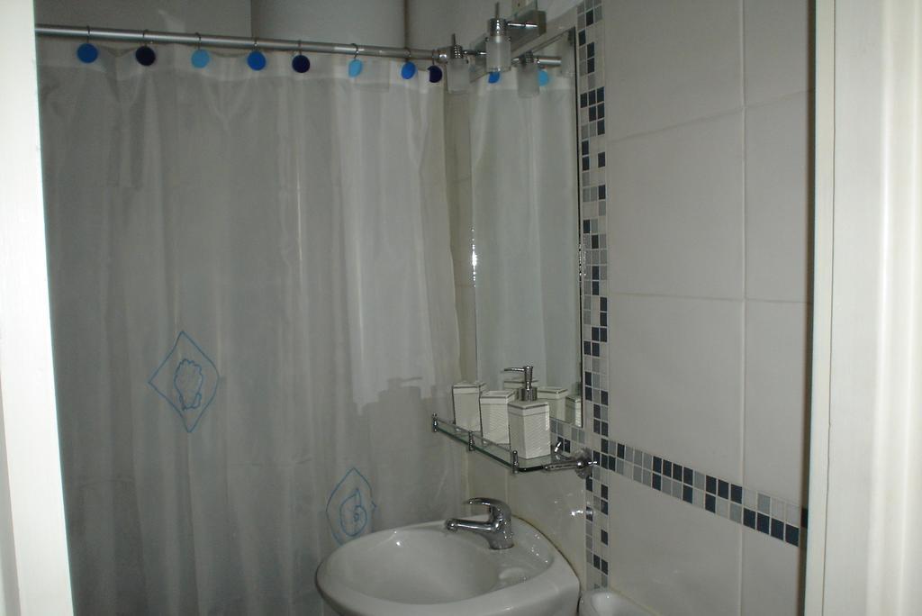 Complejo Arcobaleno Apartment