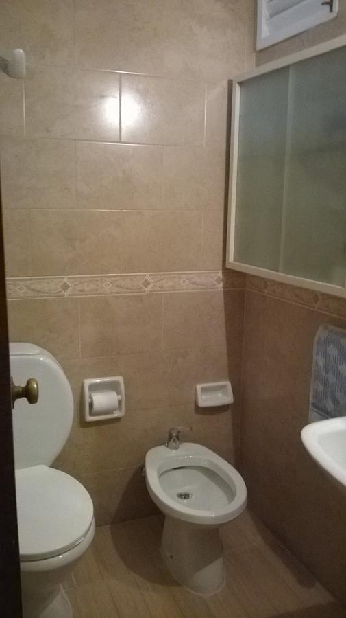 Complejo Arcobaleno Apartment *